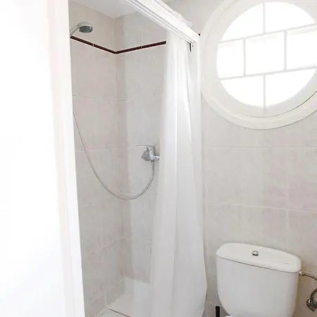 Apartamento La Casa Del Pi - π Badalona