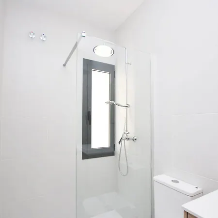 La Casa Del Pi - π Apartamento Badalona