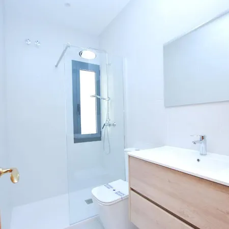 Apartamento La Casa Del Pi - π *