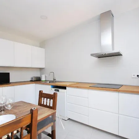 Apartamento La Casa Del Pi - π