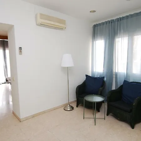 Apartamento La Casa Del Pi - π