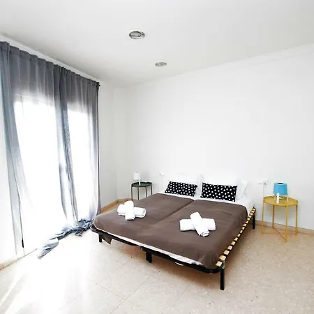 La Casa Del Pi - π Apartamento
