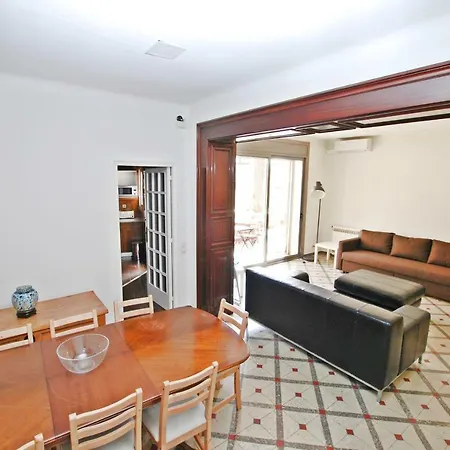 La Casa Del Pi - π Apartamento *