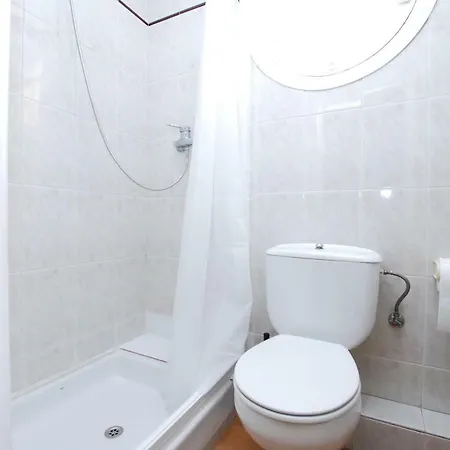 Apartamento La Casa Del Pi - π *