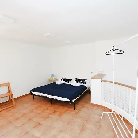 Apartamento La Casa Del Pi - π *