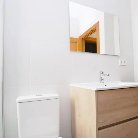 Apartment La Casa Del Pi - La Casa Del Pi - House In The City, Next To Barcelona And Badalona