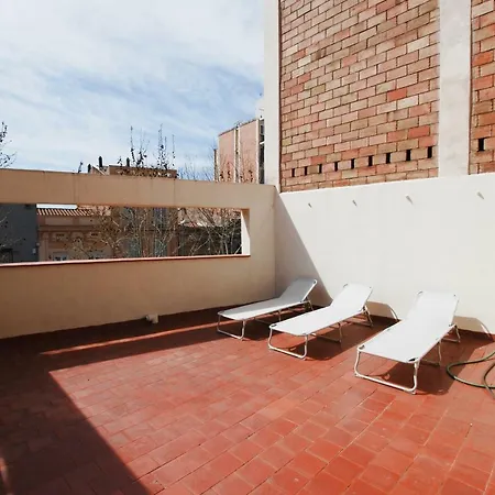 Appartement La Casa Del Pi - La Casa Del Pi - House In The City, Next To Barcelona And *