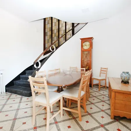 Appartement La Casa Del Pi - La Casa Del Pi - House In The City, Next To Barcelona And