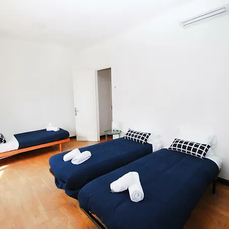 Apartment La Casa Del Pi - La Casa Del Pi - House In The City, Next To Barcelona And Badalona